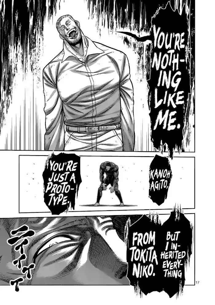 Kengan Omega Chapter 89 image 17_optimized